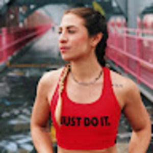 Meet your Posher, Nathalia